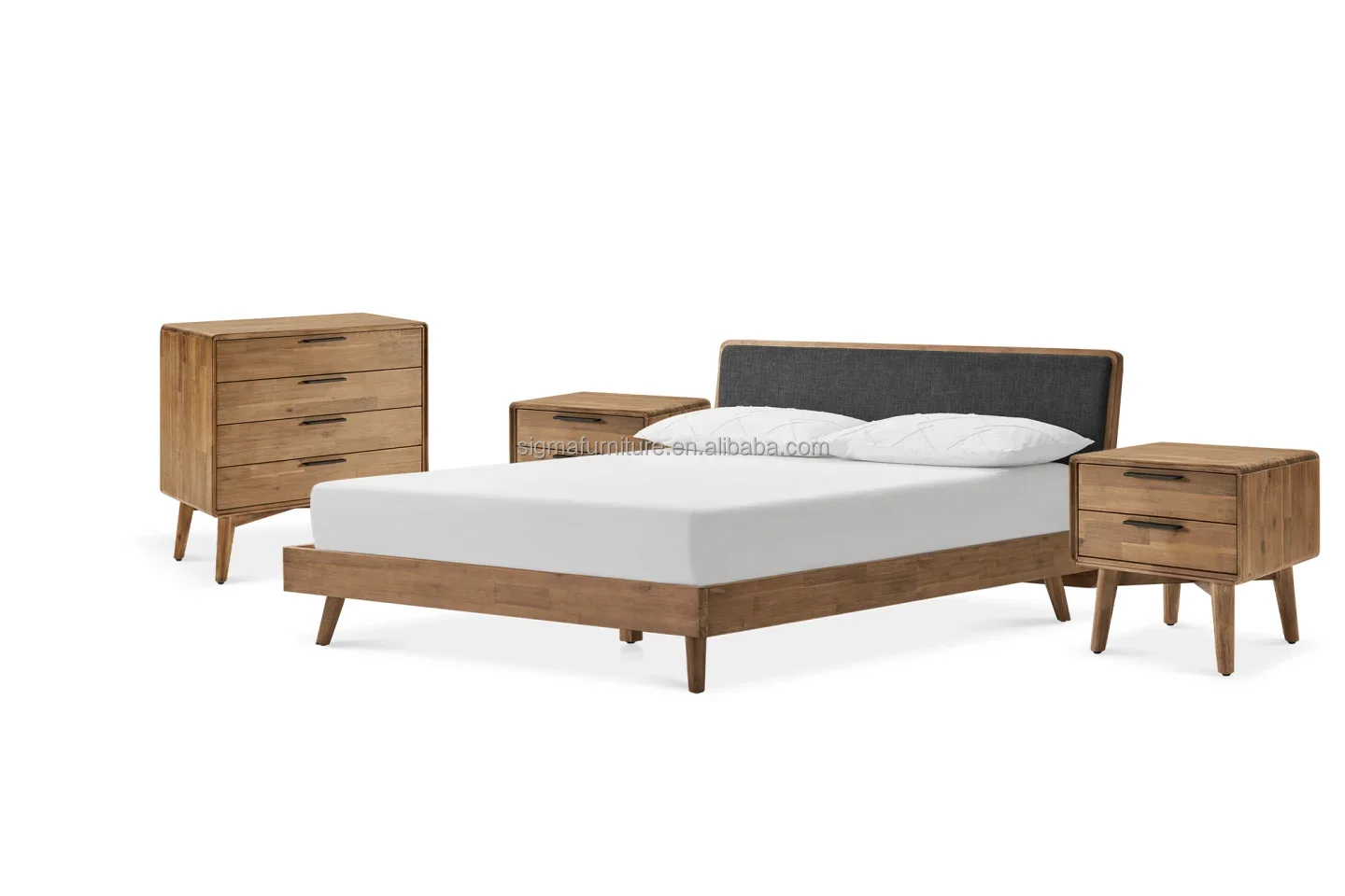 wooden beds smart bed indoor furniture bedroom sets wood bed