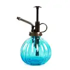 Spray Bottle Sprayer Vintage Style Decorative Water Spray Bottle Glass Watering Can Sprayer