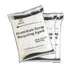 Cheap aluminum alloy refining aluminum refining chemical