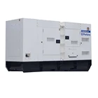Generator 200kva Generator Powered By Perkin Engine 1106A-70TAG4 Silent Type 200KVA Diesel Generator Set