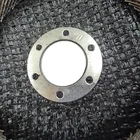 Red Corundum Red GLOBAL Red Corundum Wood Sanding Wheel Polishing Discs Grinding Flap Disc