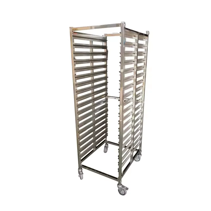 Cross Flow Fans, 220v, Food Baking Machine - detail 10
