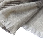 Scarf Shawl Scarf Pashmina Scarf Women Women's Pashmina Scarf Plain 100% Merino Wool Shawl Scarf