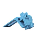Product Plastic OEM/ODM Professioneller Hersteller Formservice Kunststoffteile Plastik Plastic Products