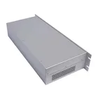2u Server Rack Factory Customize Rackmount Case 1U 2U 3U 4U Rack Server Case With Low Price