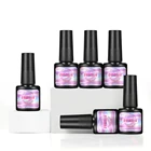 Nail Polish COSCELIA Manicure Professional Gel UV Gel Custom Logo Nail Polish Private Label Nail Polish