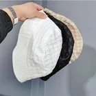 Hat Wholesale Hats Women's Bucket Hat Women's Summer Cap Wholesale Bucket Hats