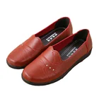 Shoes Women Sell Well New Type Professional Manufacture Cheap Casual Simple Flat Shoes Women