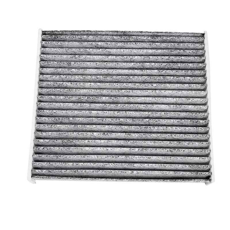 Factory Direct Supply Cheap Price Car Cabin Auto Parts Car Cabin Air Filter