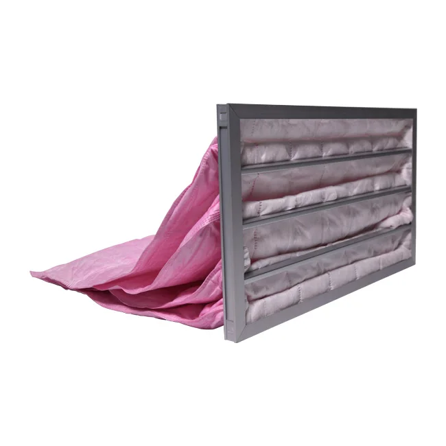 2022 best selling high quality industrial using sand inconel dust bag filter element replacement supplier