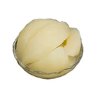 Pear Canned A10 Tinned Fresh Fruit Pear Canned Pear In Light Syrup