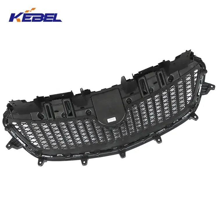 product high performance car parts front bumper grille oem 42645805 good quality bumper grille for buick encore 2017 2018 2019 2020-6