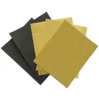 Paper Automotive Sandpaper Sheet 30um Optic Polishing Dry Sanding Film