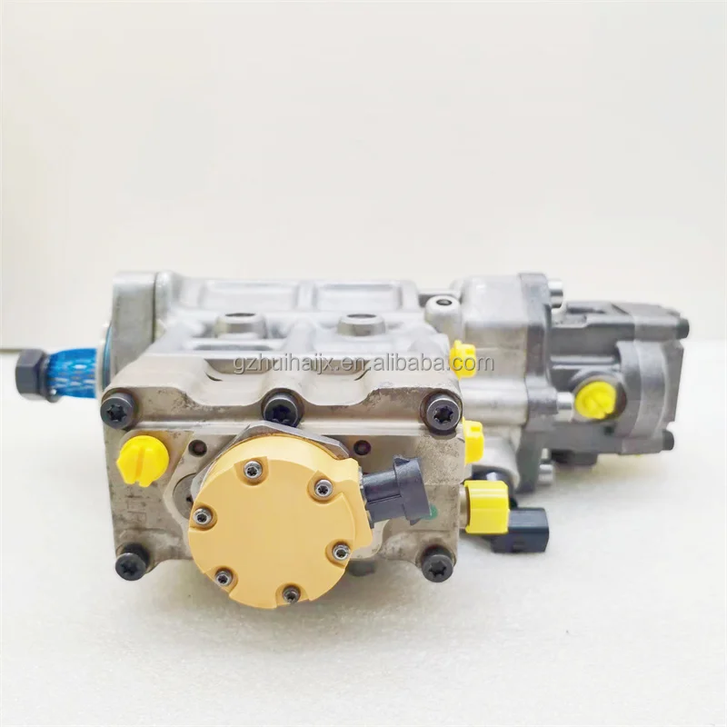 New Condition Fuel Injection Pump 276-8398 317-8021 for CAT Engine C6.6 Excavator E320D Hydraulic Pump Parts