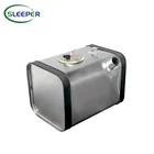 Generator Generator For Rv Silent RV Gasoline Generator 7.5kw For Recreation Vehicle