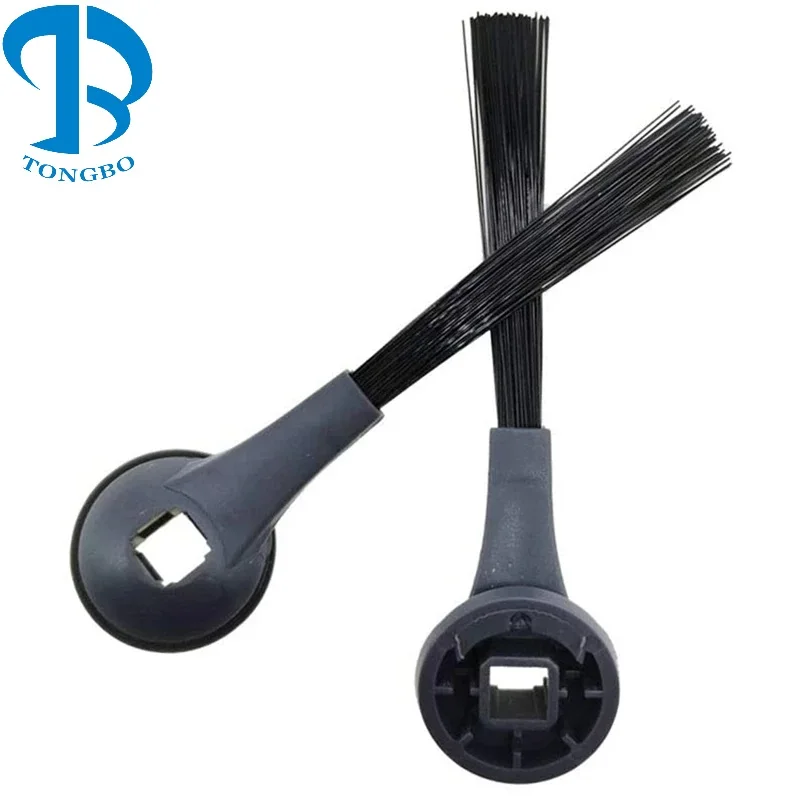 Filter Side Brush Sweeping Robot Accessories Suitable For Shark Iq Self