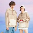 Hoodie Jacket Hoodies Custom Made Men Hoodie Spring Anime Cartoons Polar Fleece Outdoor Jacket Unisex Hoodies