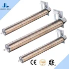 Gas Stainless Steel Gas Tube Burner/Natural Gas Furnace Burners