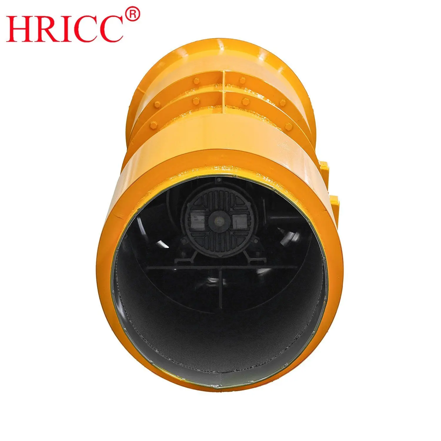 Tunnel Axial Jet Fan, SDF, 220V/380V/440V - detail 10