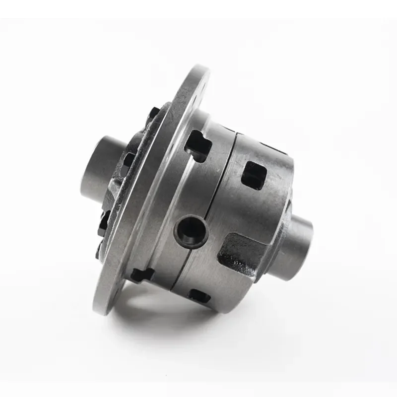 Auto Parts Differential Carrier Case Diff Housing Premium Casting Services manufacture