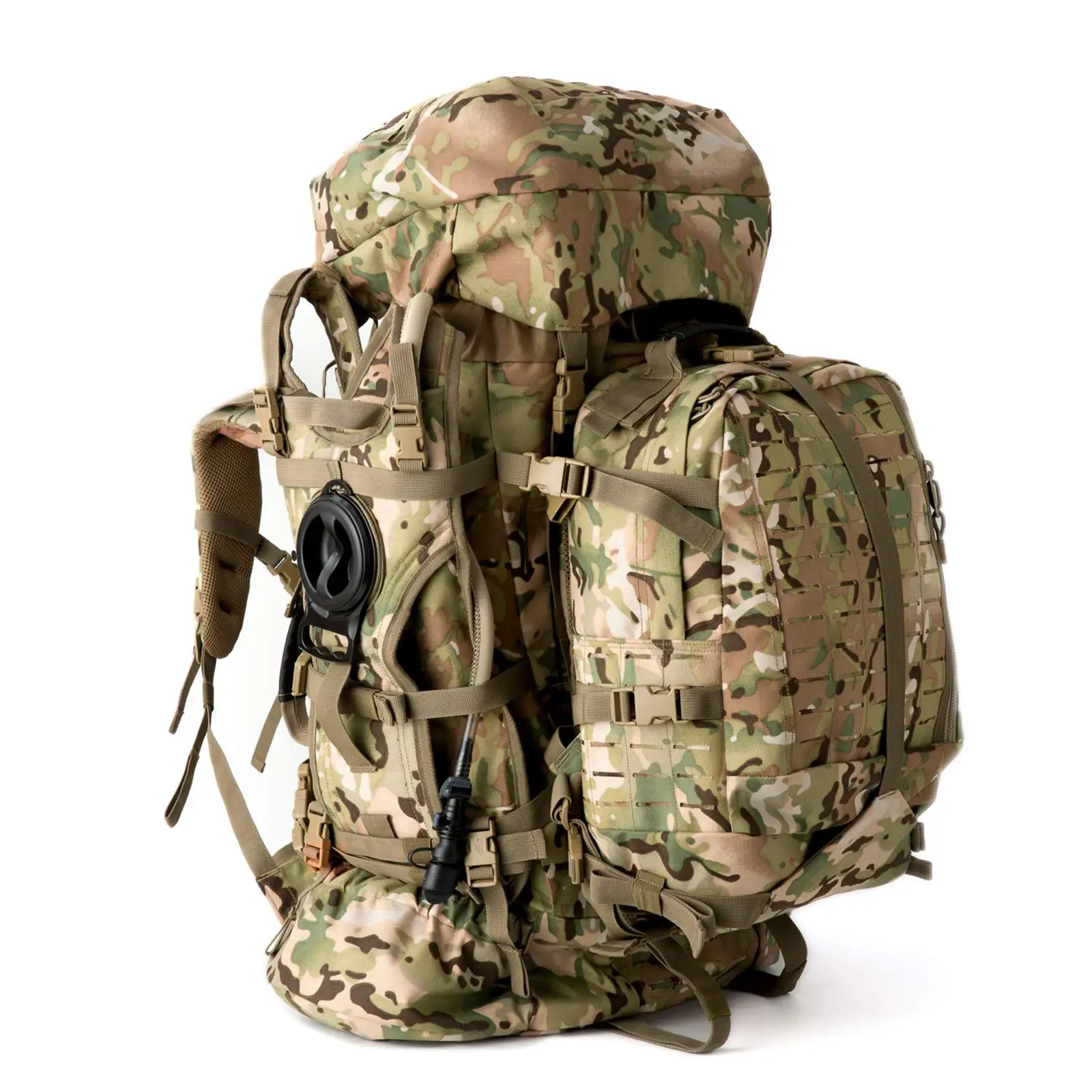 Wholesale Outdoor Camouflage Camping 