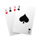 Poker Game Card Wholesale Cheap Promotional Personalized Custom Printing Front And Adult Board Games Playing Cards Poker