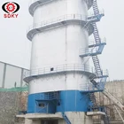 Plant Limestone Kiln Plant Lime Calcination Plant Limestone Kiln Active Lime Plant