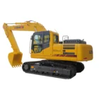 Nice Condition Original China Heavy Equipment Excavator Machine 21ton 22ton 36ton Excavators