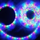 Led DC 12V IP22 Double Layer SMD 3528 Flexible Ultra Thin LED Thin