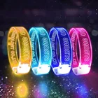 Light Wristbands Led Bracelet Light Up Wristbands