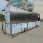 Ice Factory Directly Supply 1ton 5ton 10ton 20ton Cube Ice Making Machine For Food And Beverage