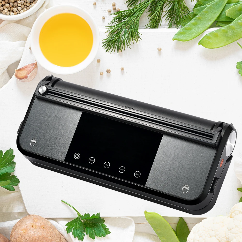 food saver used