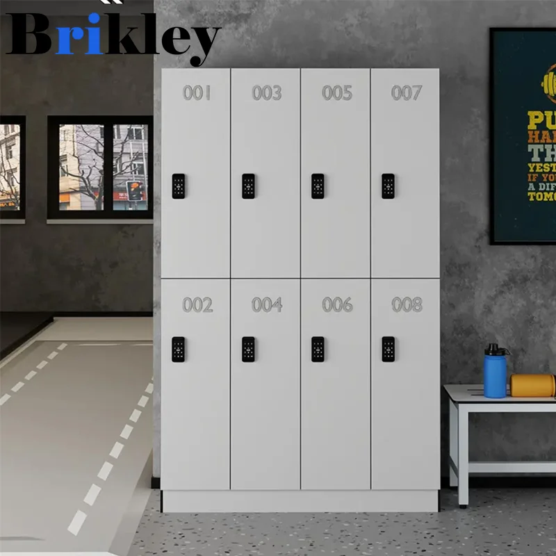Brikley HPL Table with Compact Laminate Material and Aluminum Base supplier