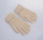 Glove Gloves Custom Cheap Winter Warm Glove Fashion Winter Gloves Eco Friendly