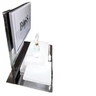 Store POP Display Counter Unit Display Racks Store Showcase Counter Unit Showcase Counter Unit For Screen