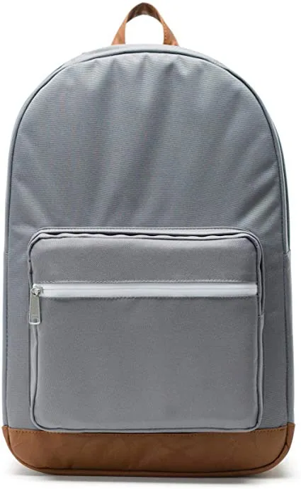 Customization logo Unisex 600D Material Casual Sports Traveling Bags Black Kids Other Backpacks details