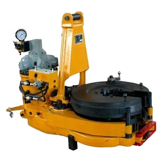 power tong interlock free sample