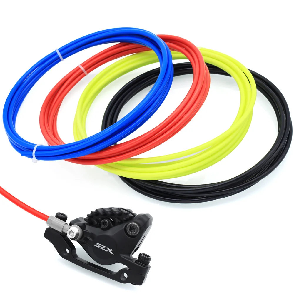 bike hydraulic brake line