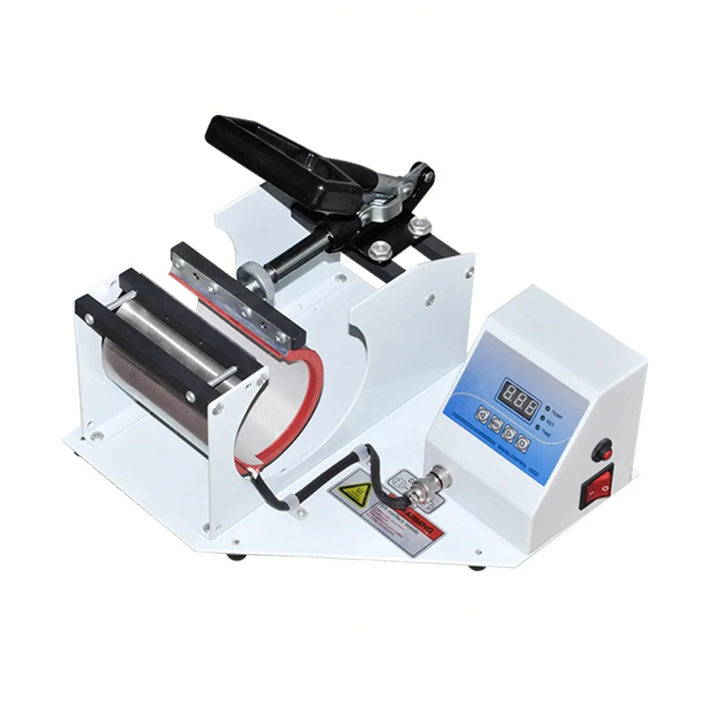 mug heat press machine price