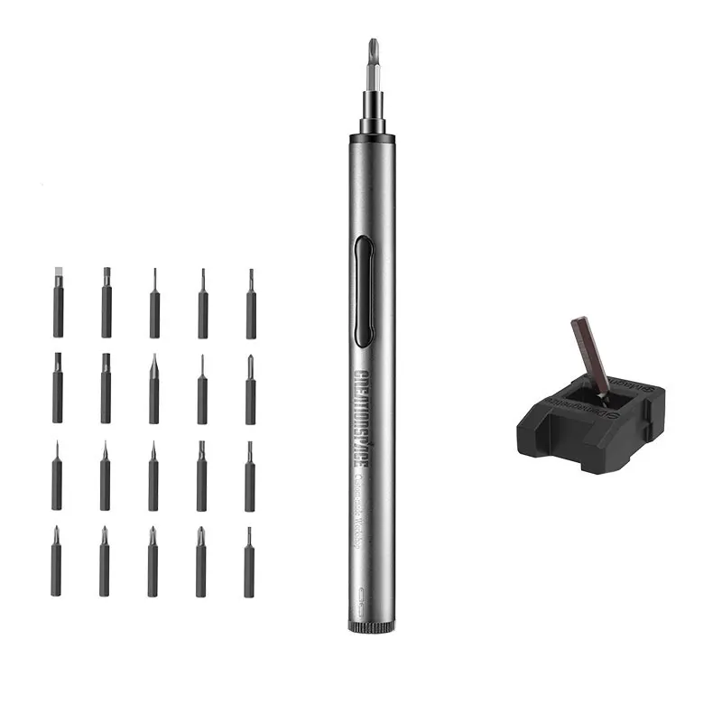 Creationspace 22 In 1cs01b Screw Driver 
