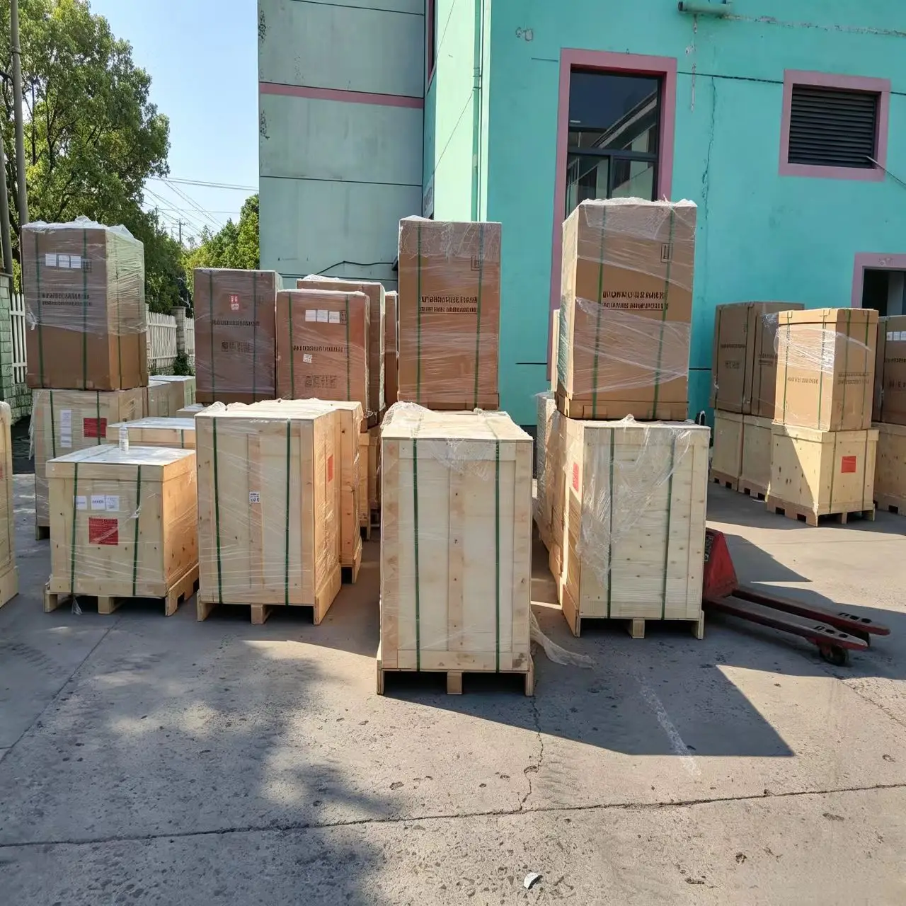 Ice Machine, 450kg, 220V - detail 38