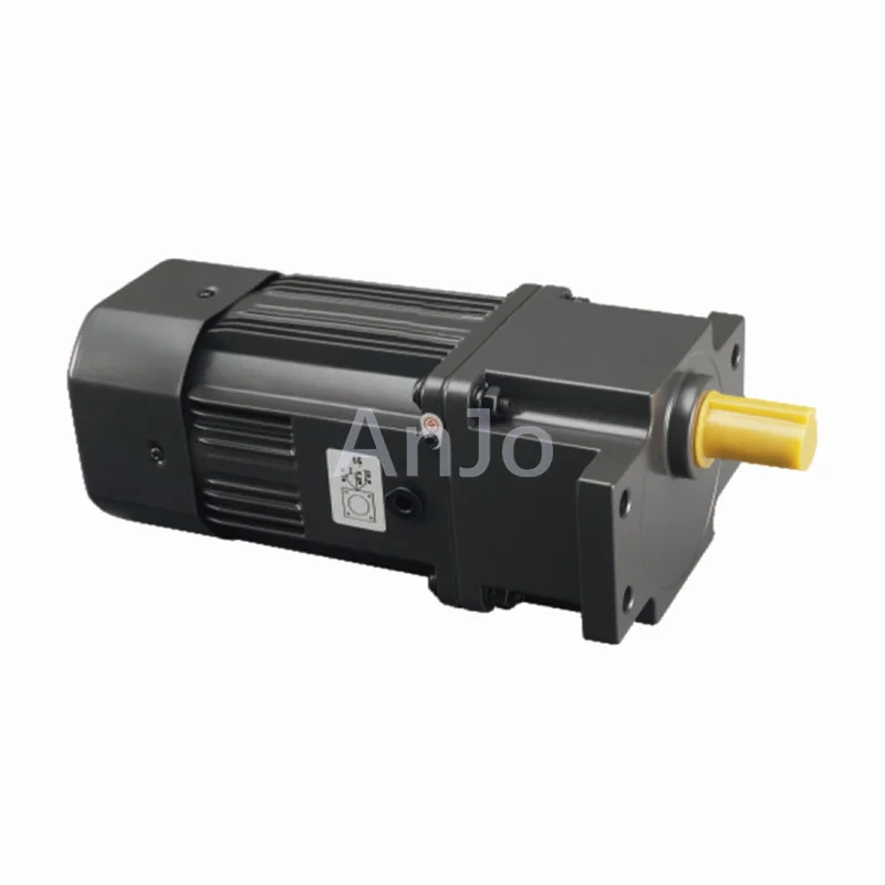 Single Phase Gear Motor, 110V, 220V, 230V, 380V - detail 6