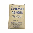 Abs Plastic Plastic Plastic Raw Material CHIMEI ABS 757 Resin Plastic Raw Material