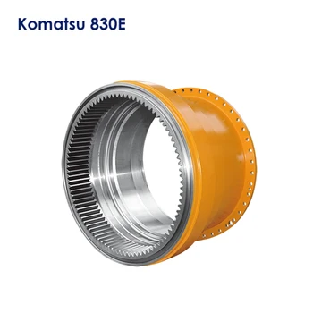 适用于KOMATSU小松830E 扭力管XA2851