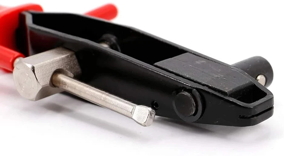 Cv Boot Clamp Pliers Cv Joint Ear Clamp Banding Tool Set For Vehicles