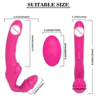 Penis S-HANDE Wholesale Soft Silicone Penis Dildos Vibrating Big Cock Sex Male Dildo For Women Huge Realistic