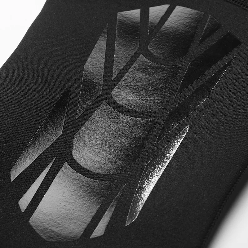 3mm Thickened Neoprene Warm Men Keep Warm Dive Skin Snorkeling Swimsuit One-Piece Hooded Front Zipped Surfing Diving Wetsuit