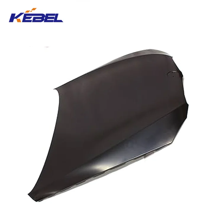 KEBEL Auto Body Parts High Guarantee Hood OEM 41007492375 Bonnet for BMW X6 G06 2019 details