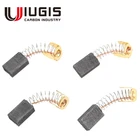 Carbon Brush For Makitas CB51 CB9 CB10 CB60 CB68 181021-2 191947-0 5x8x12mm