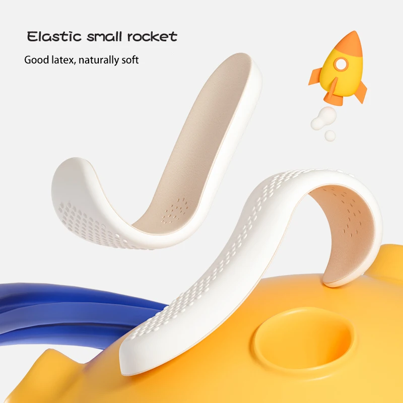 Children Latex Insoles Shock Absorption Breathable Pads Children Latex Insoles Shock Absorption Breathable Pads